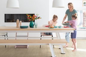 Havana oak natural - CLM1655